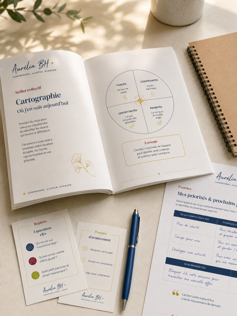 Documentation Ateliers collectifs particuliers