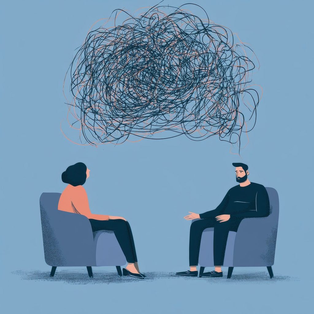 Une expérience réelle de l’accompagnement